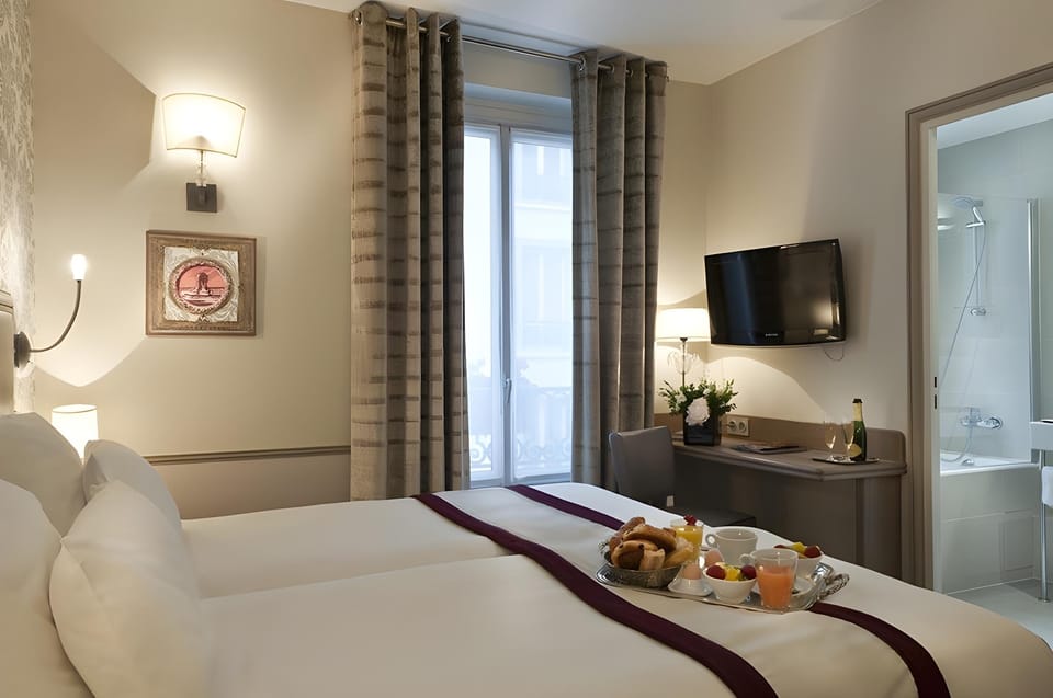 Guestroom