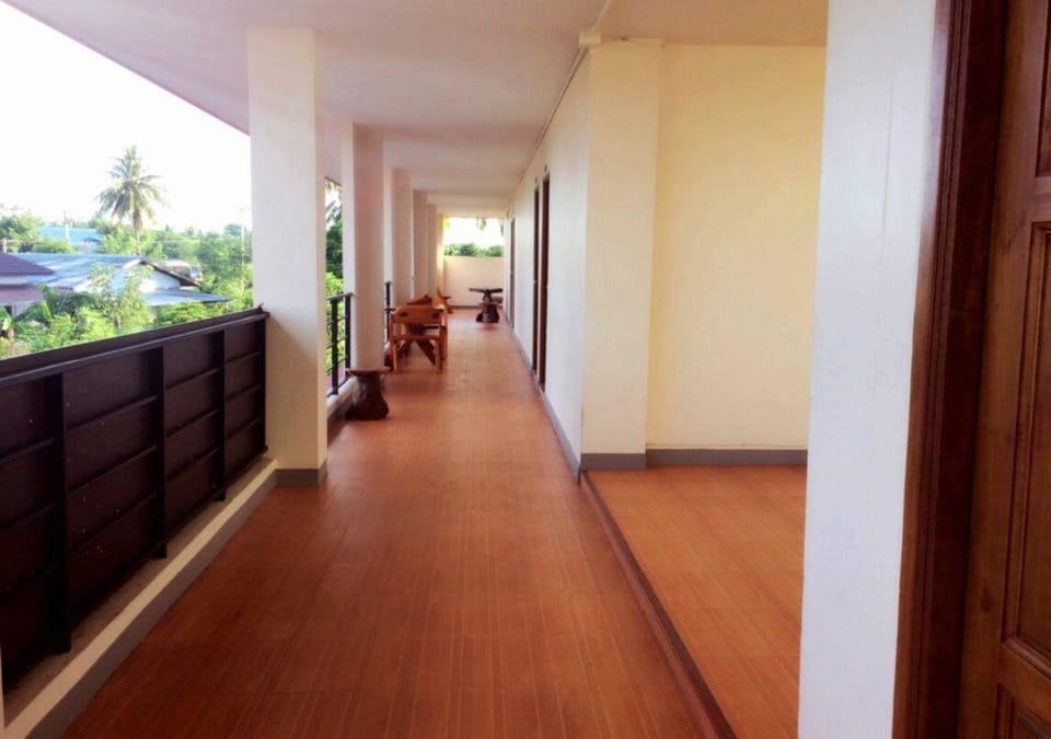 Bumnsaya Place Hotel in Thailand