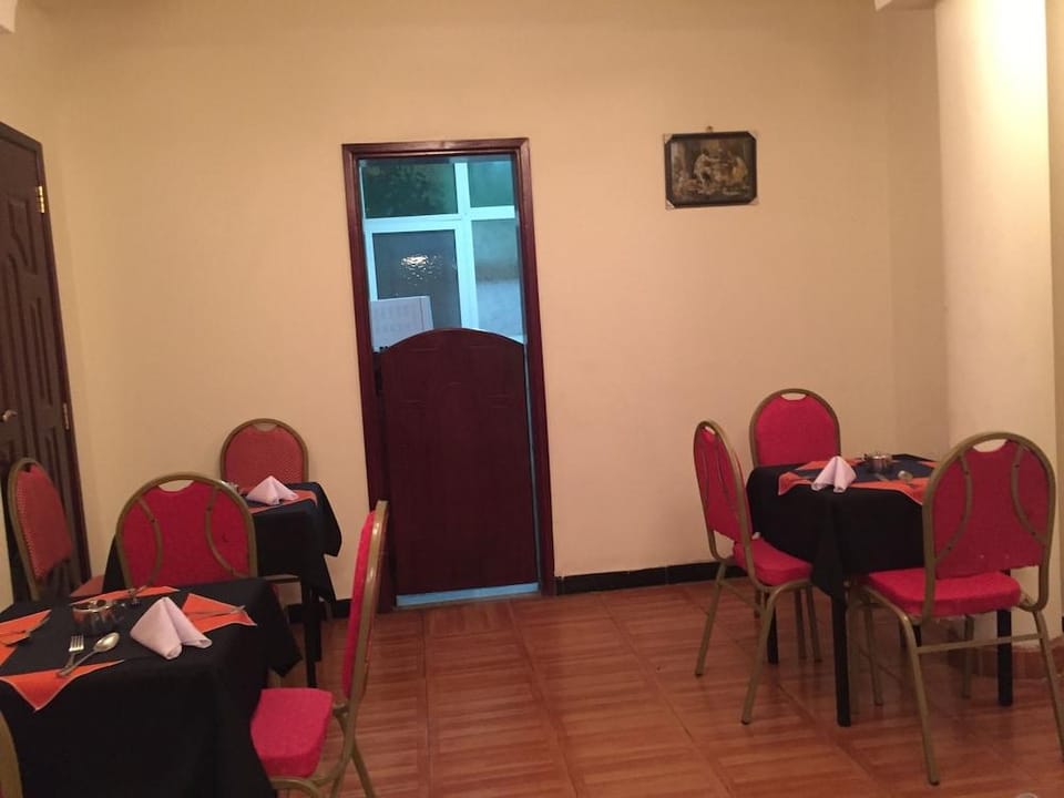 Melala Addis Bed & Breakfast Hotel in Addis Ababa