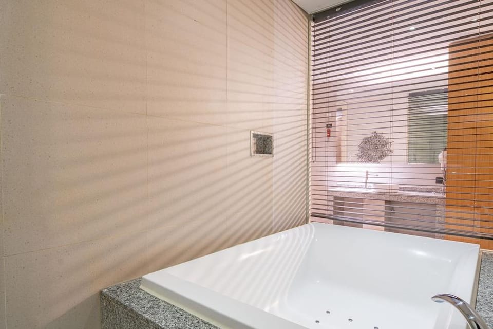 Hotel The Designers Hotel in Seoul