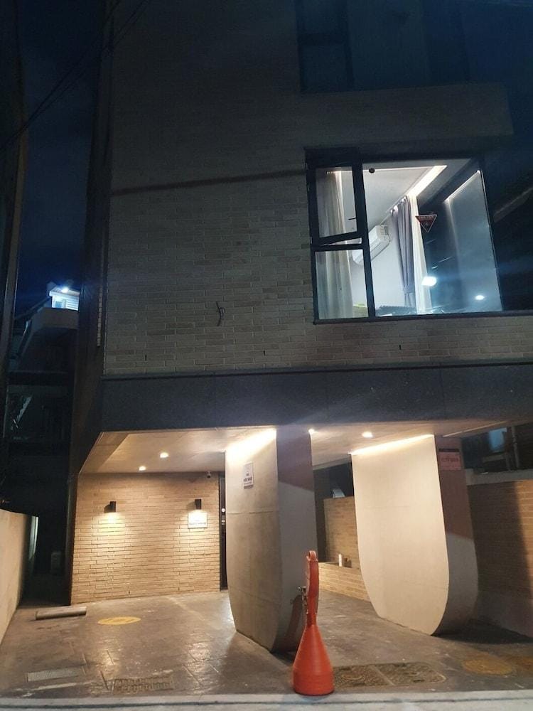 Hao Guesthouse Hotel in Seoul