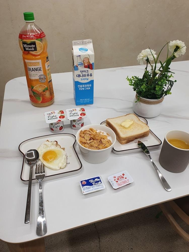 Hao Guesthouse Hotel in Seoul