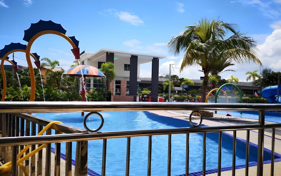 Hotel Pen Mutiara Hotel in Bayan Lepas