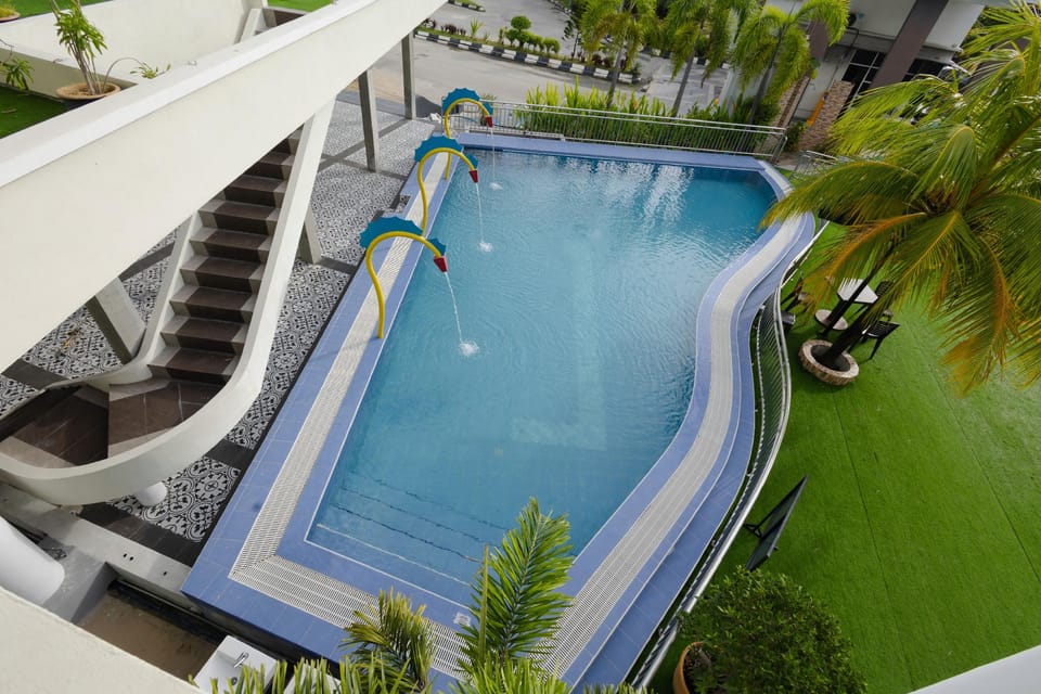 Hotel Pen Mutiara Hotel in Bayan Lepas