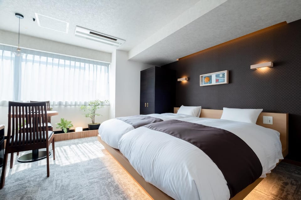 Room plan