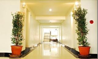 Bcj Residence Hotel in Bangkok