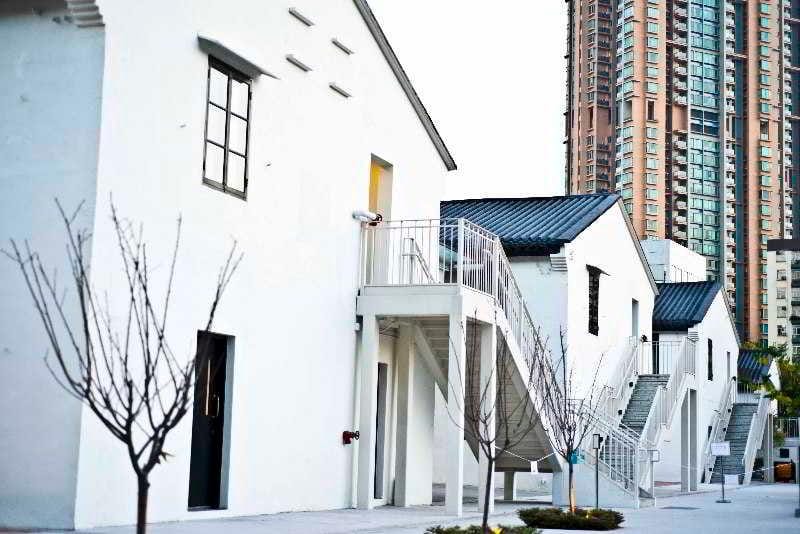 Heritage Lodge 翠雅山房 Hotel in China