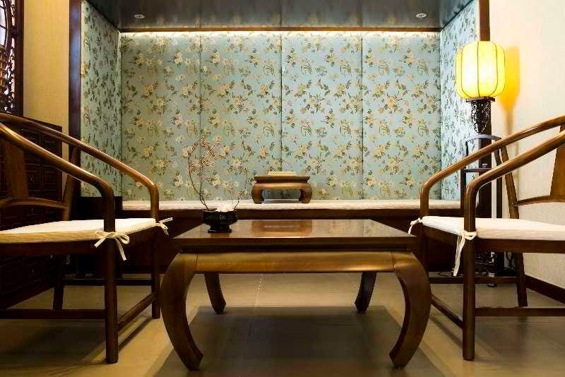 Heritage Lodge 翠雅山房 Hotel in China