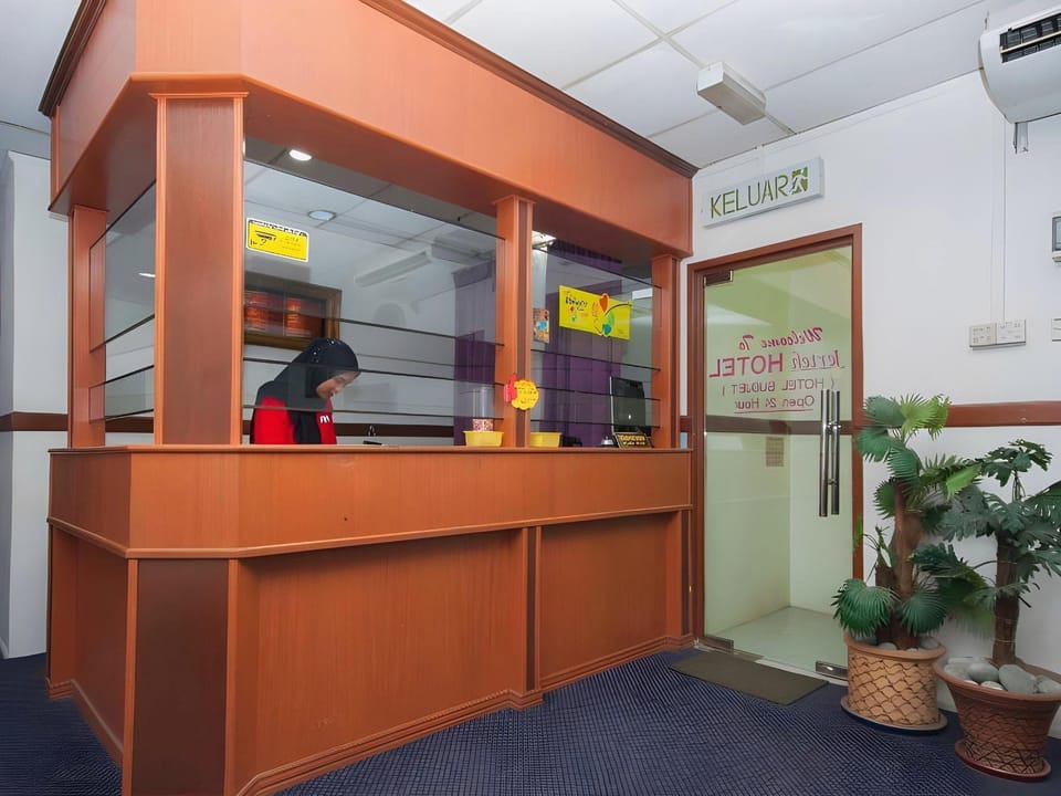 Jerteh Hotel, Terengganu Hotel in Terengganu, Malaysia