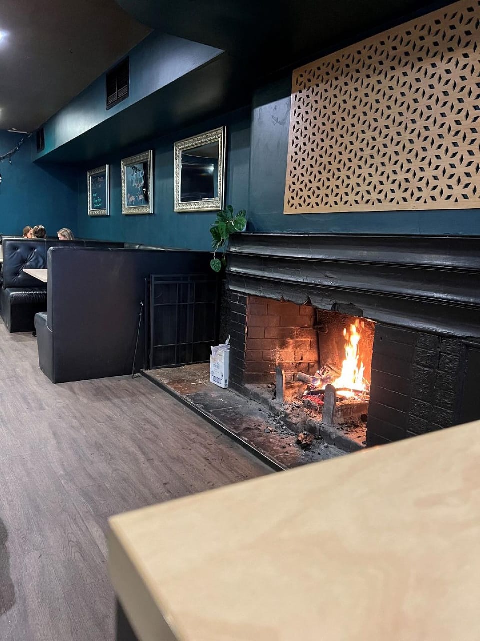 Star Bar Cafe and Hotel Hotel in Launceston
