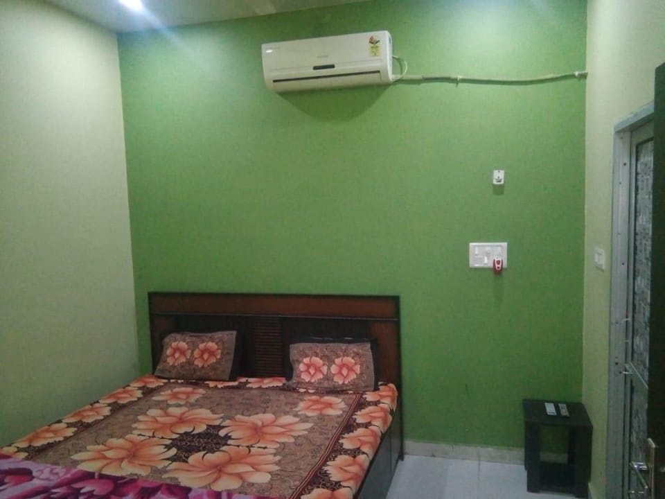 Kathuria Hotel Resort in Punjab, India