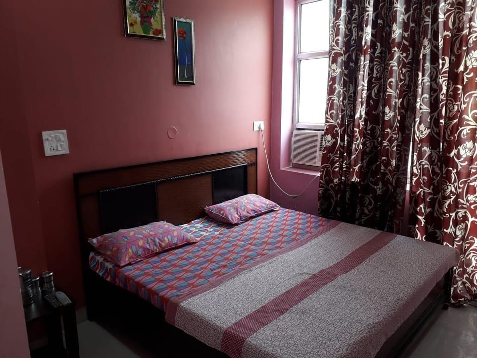 Kathuria Hotel Resort in Punjab, India