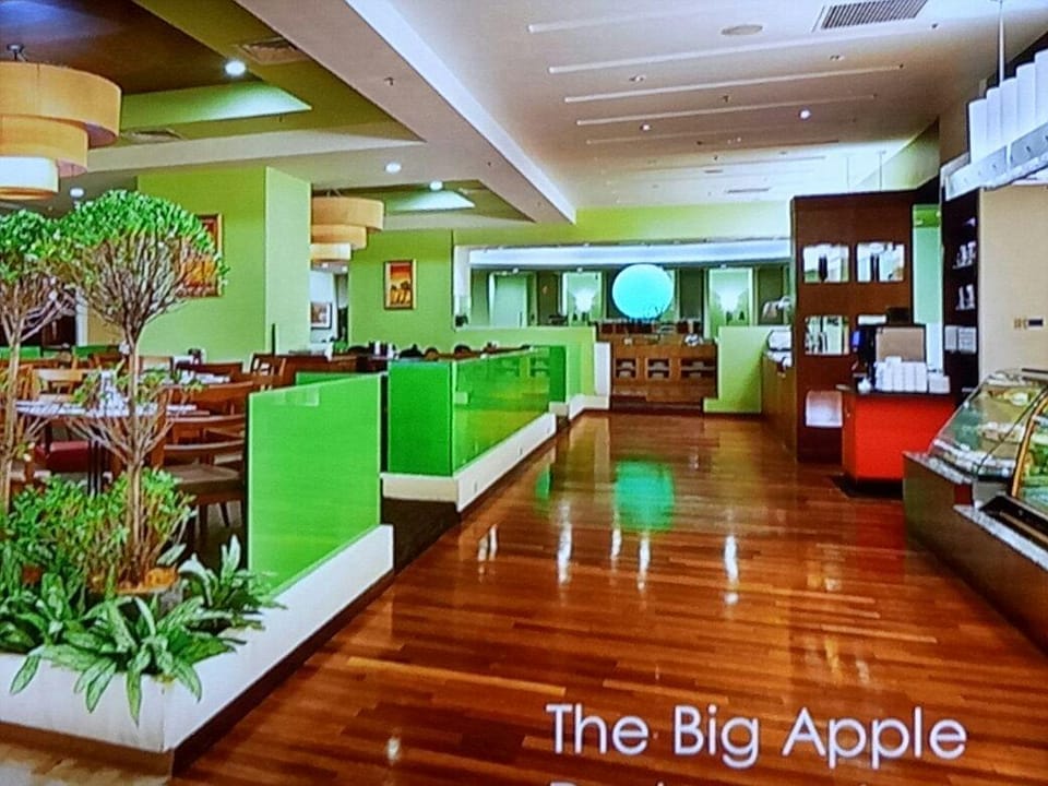 KL Service Suites At Times Square Apartment hotel in Federal Territory of Kuala Lumpur