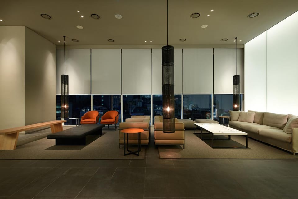 Bar/lounge