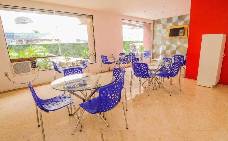 Gervasia Hotel Makati Hotel in Pasay