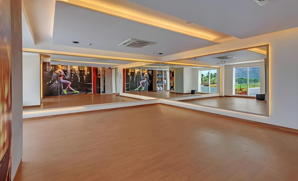 The Fern Residency, Karad Hotel in Karnataka