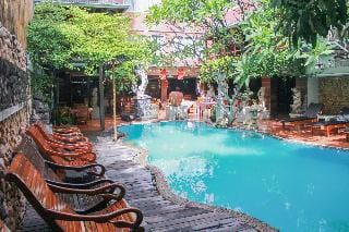 Villa Cha Cha Hotel Hotel in Bangkok