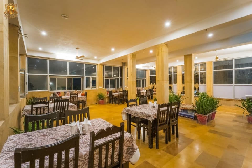Hotel Royal Haveli Hotel in Sindh