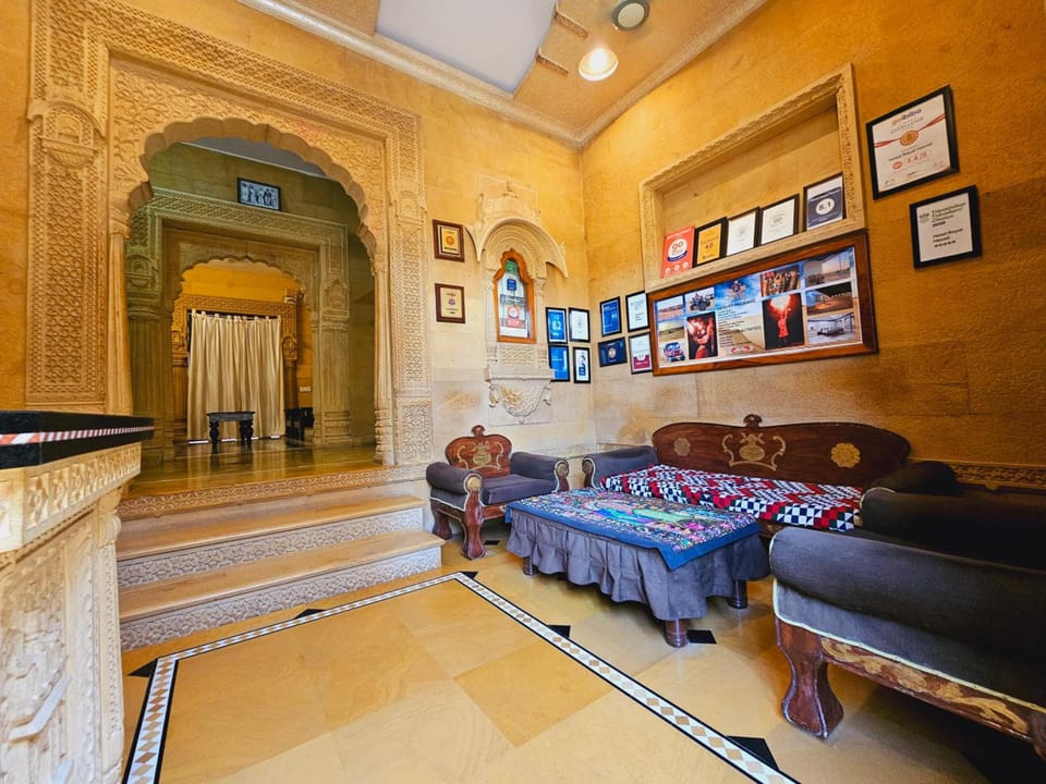 Hotel Royal Haveli Hotel in Sindh