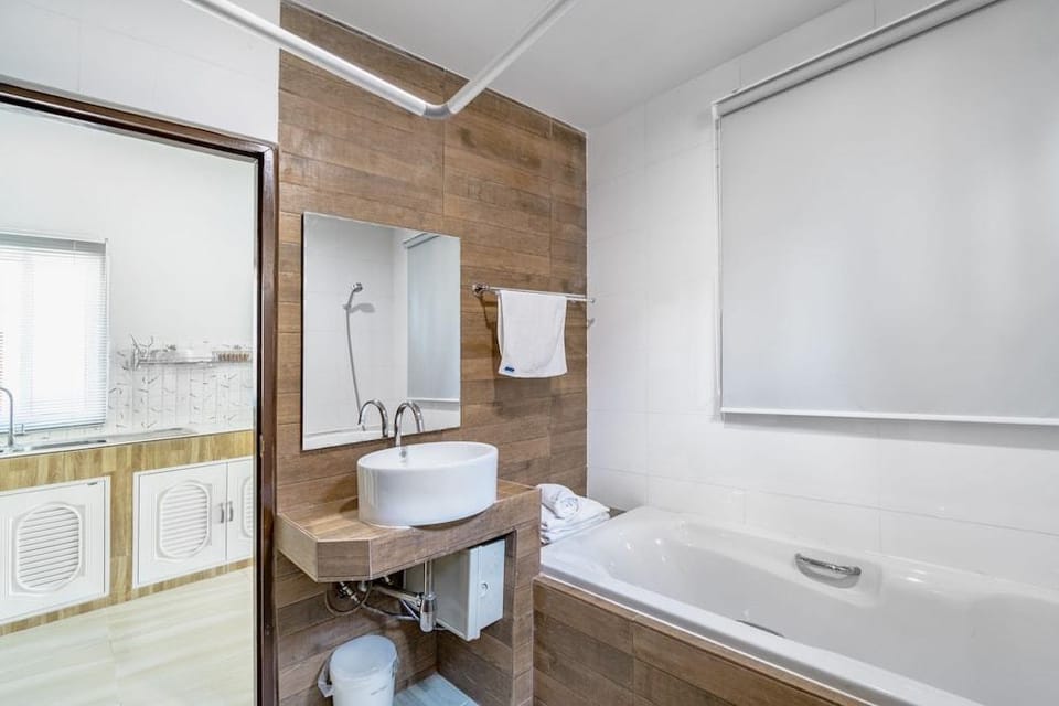 Lay back Villa Hotel in Krabi Changwat