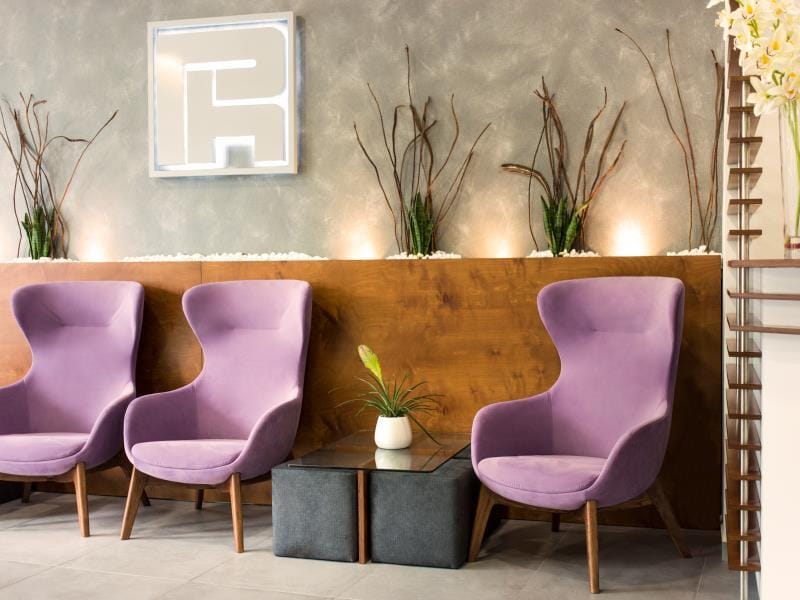 Pan Hotel Hotel in Athens