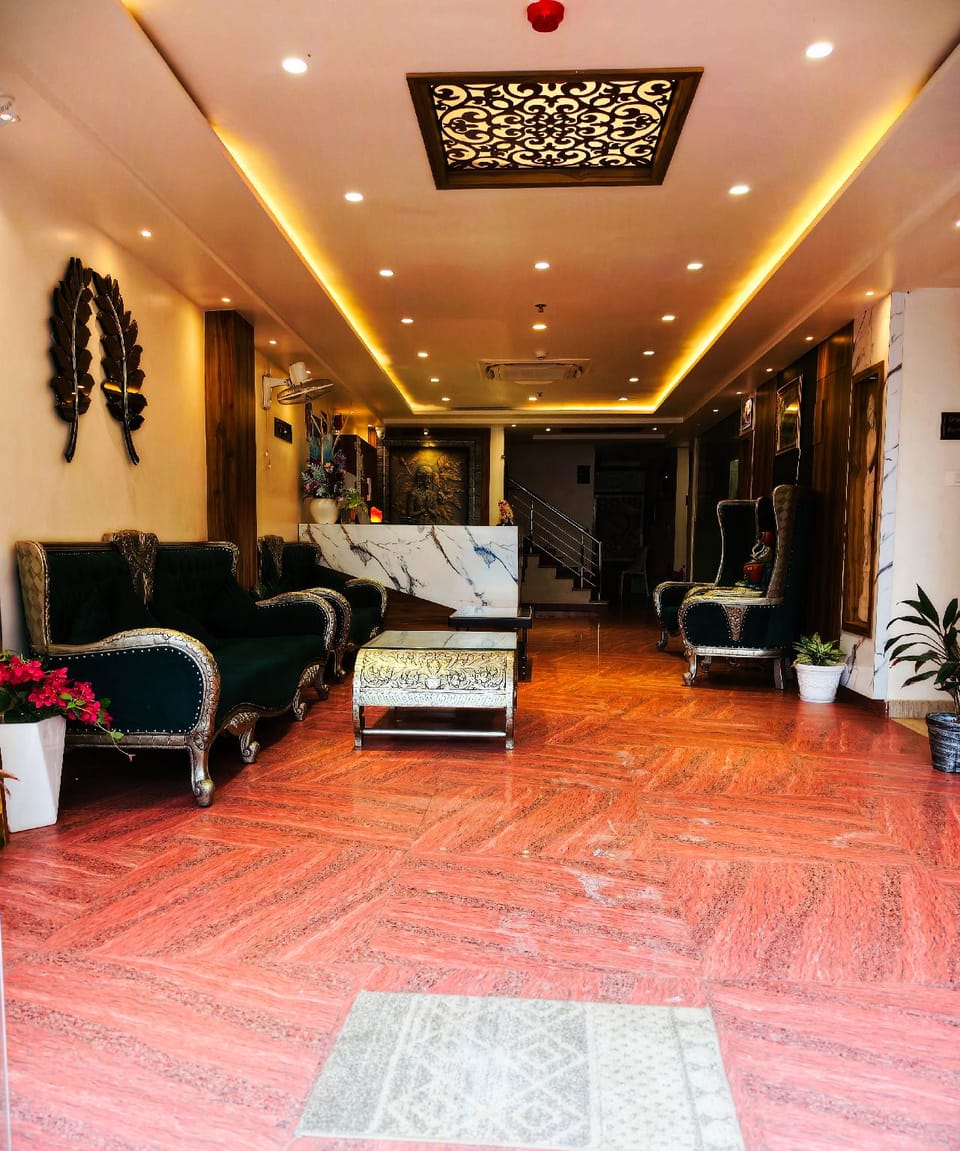 Rudra Ganga Hotel Hotel in Varanasi