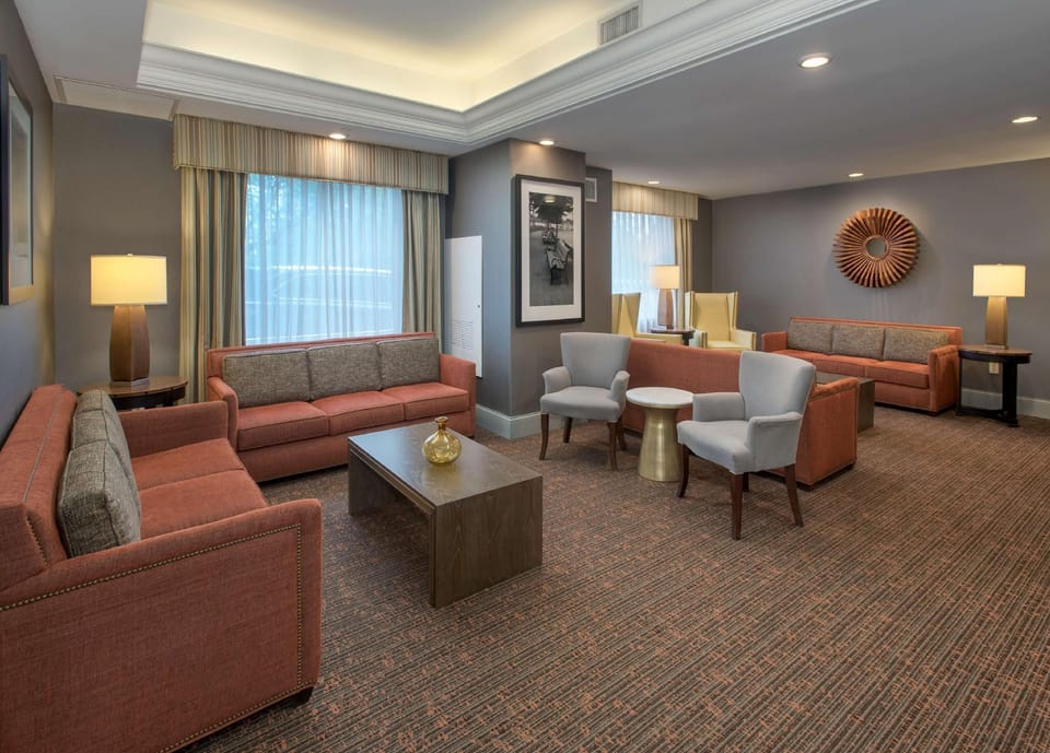 Hampton Inn New York-JFK Hotel in South Ozone Park
