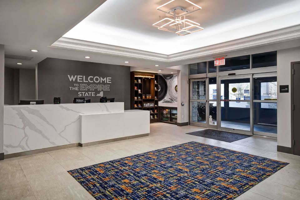 Hampton Inn New York-JFK Hotel in South Ozone Park