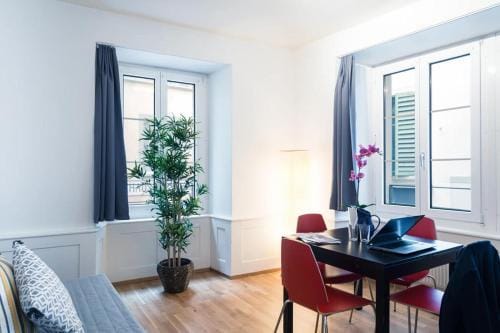 HITrental AG Hotel in Lucerne