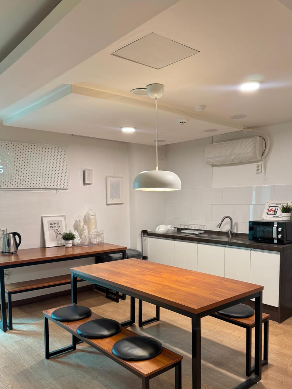 And Seoul Hostel Hostel in Seoul