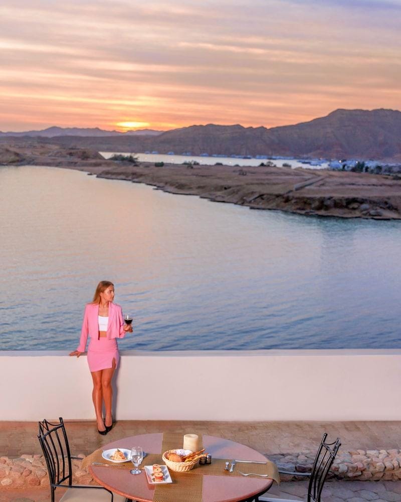 Albatros Sharm Resort Hotel in South Sinai Governorate