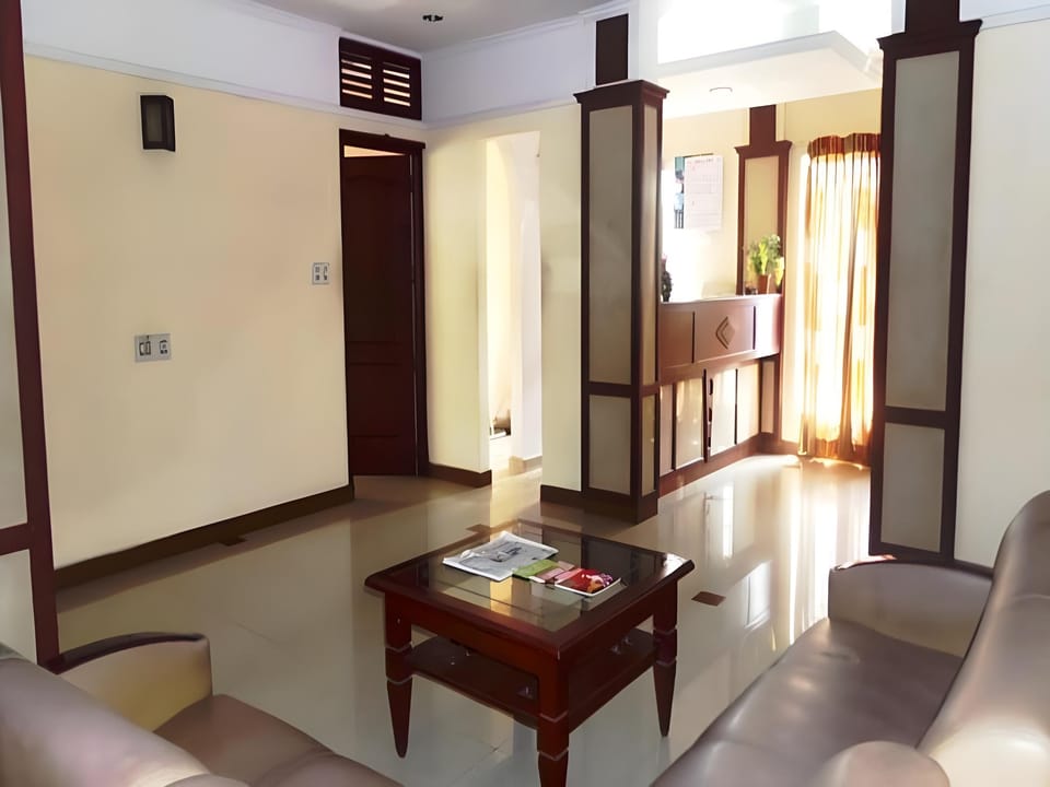 Amma Residency Hotel in Kerala
