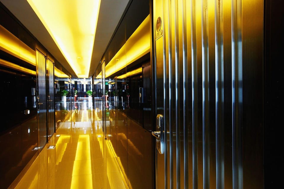 Q Hotel Motel in Gyeonggi-do