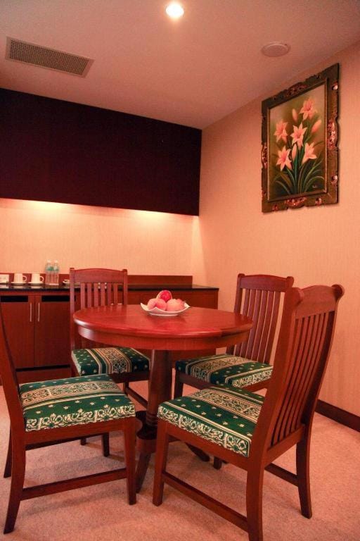 Dalukuan Hot Spring Resort  Hotel in Kaohsiung