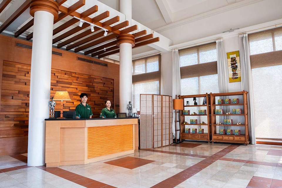 Dalukuan Hot Spring Resort  Hotel in Kaohsiung