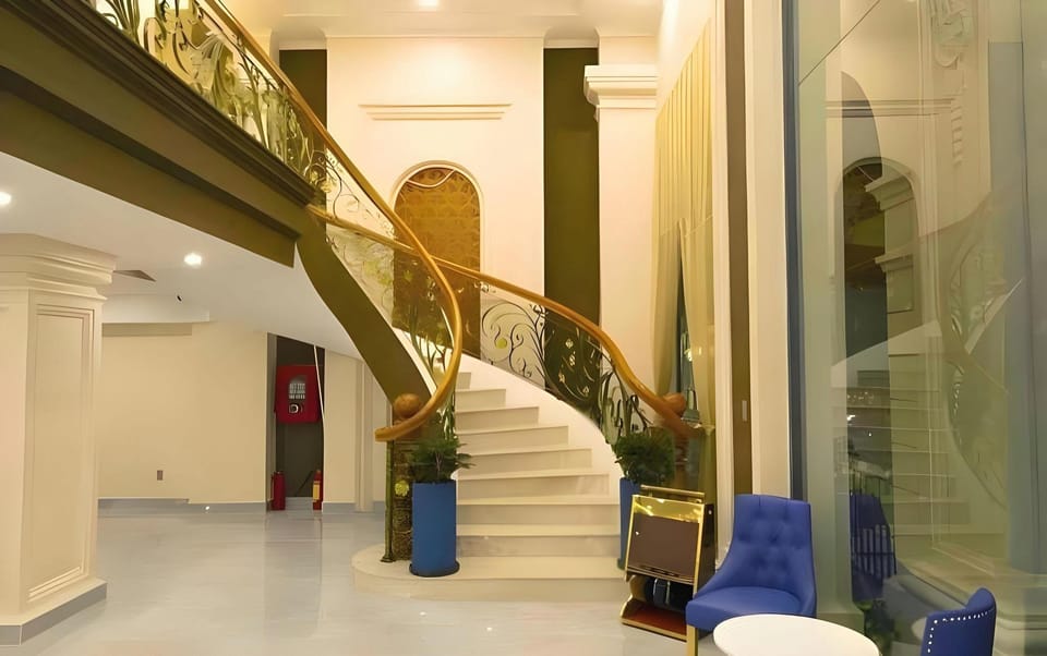 Sabina Boutique Hotel 2 Hotel in Ho Chi Minh City