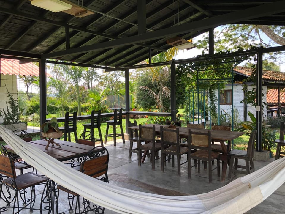 Finca Hotel Brasilia Hotel in Quindio, Colombia