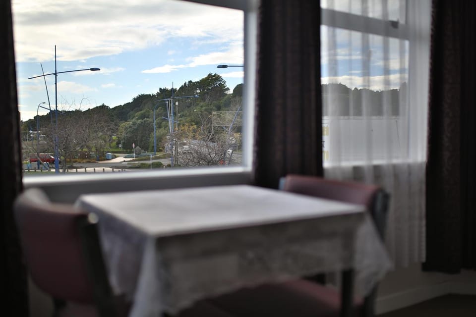 Masonic Hotel Waitara Hotel in Taranaki, New Zealand
