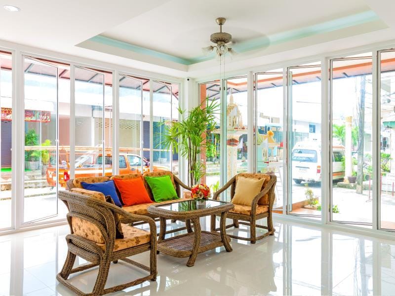 Phusita Hotel Hotel in Patong