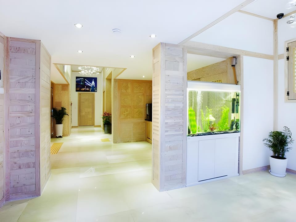 Hotel Butler Hotel in Gyeonggi-do