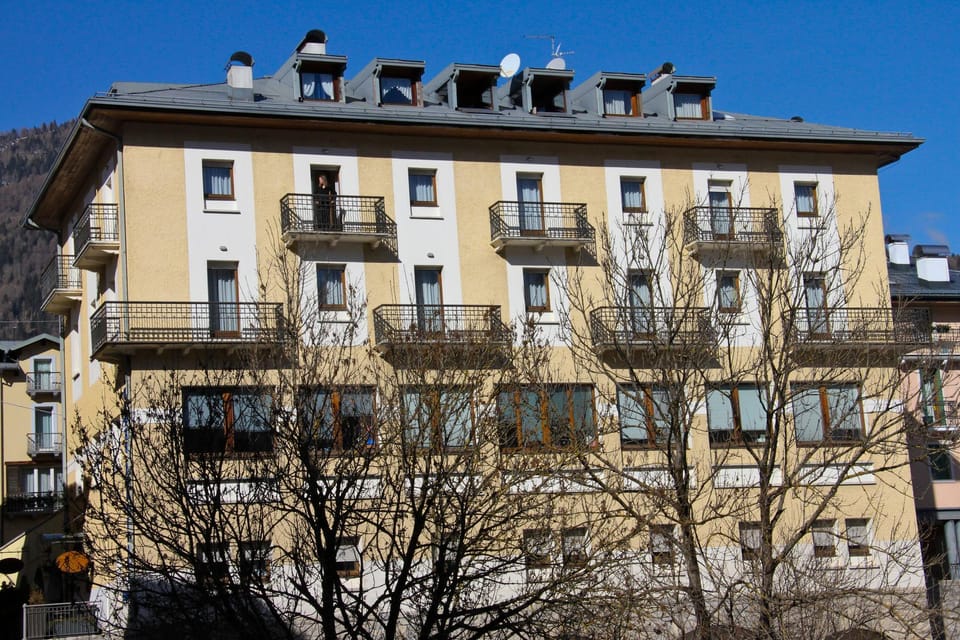 Hotel Belvedere Hotel in Friuli-Venezia Giulia