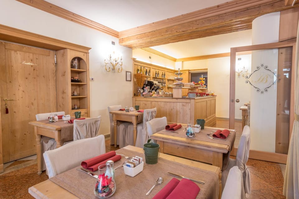 Hotel Belvedere Hotel in Friuli-Venezia Giulia