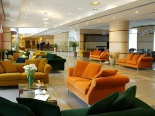 Regiohotel Manfredi Hotel in Province of Foggia