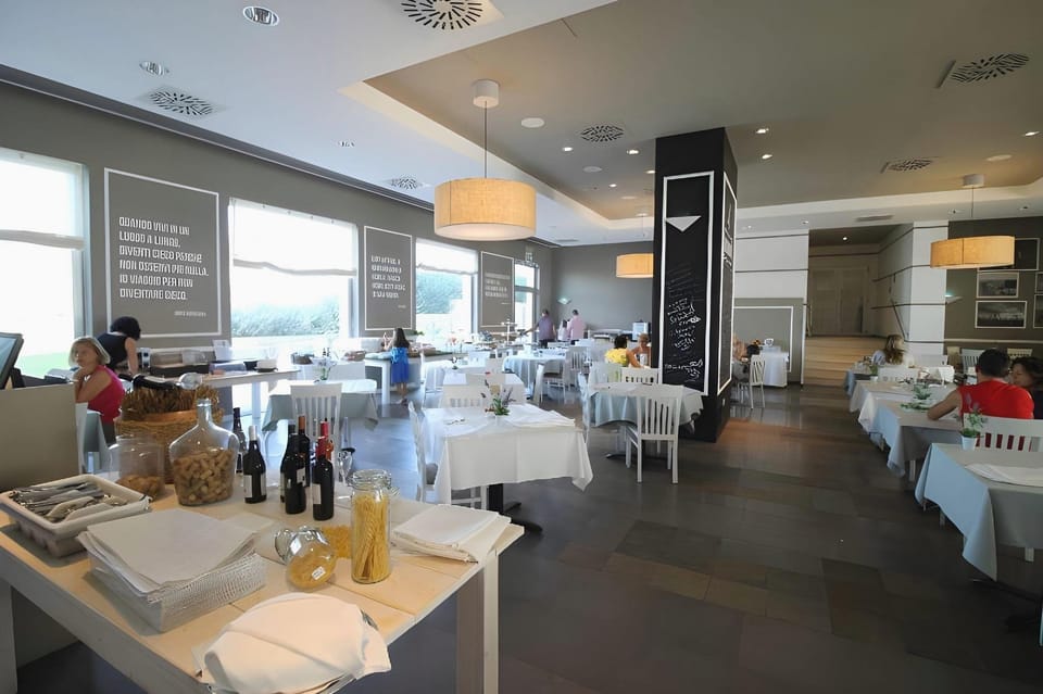 Regiohotel Manfredi Hotel in Province of Foggia