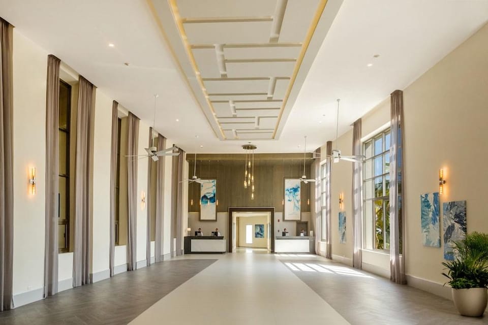 Hotel Riu Emerald Bay Hotel in Mazatlan
