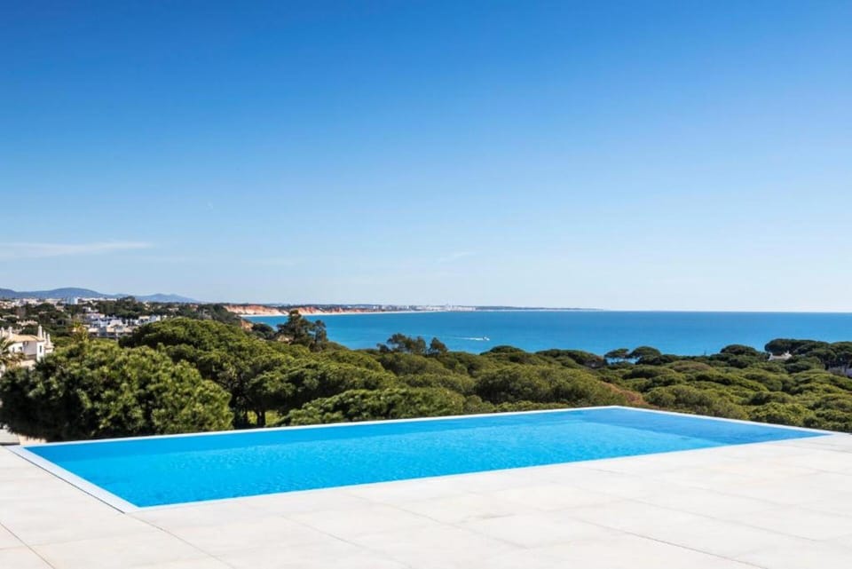 Vila Maria Hotel Hotel in Albufeira