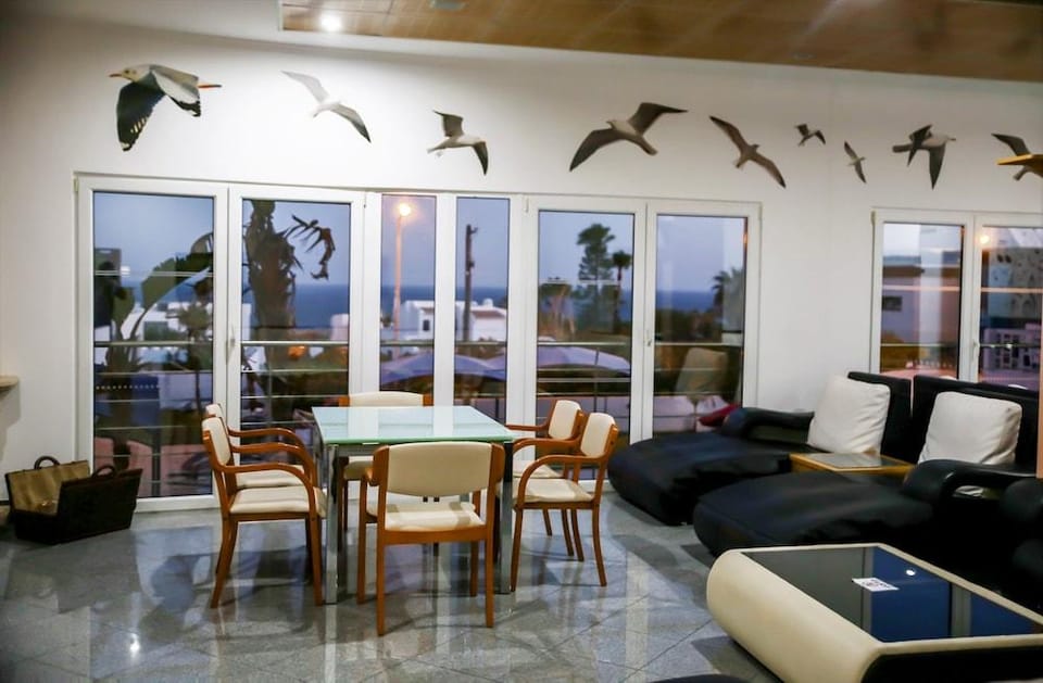 Hotel Maritur Hotel in Guia