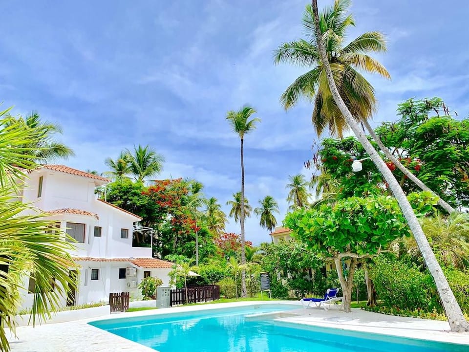 Best Family Vacation Apartment for Rent Hotel in Punta Cana