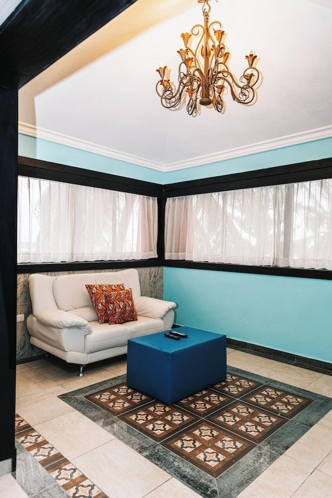 The MT Plaza Brisas Hotel Hotel in Punta Cana