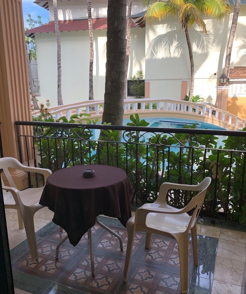 The MT Plaza Brisas Hotel Hotel in Punta Cana